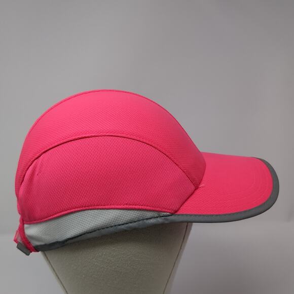 C9 By Champion Strapback Hat Pink One Size Adjustable Outdoor Blank - Picture 5 of 10